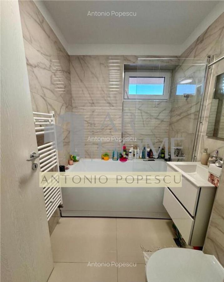 Apartament 3 camere, 2 locuri de parcare, in Ploiesti, zona - 9