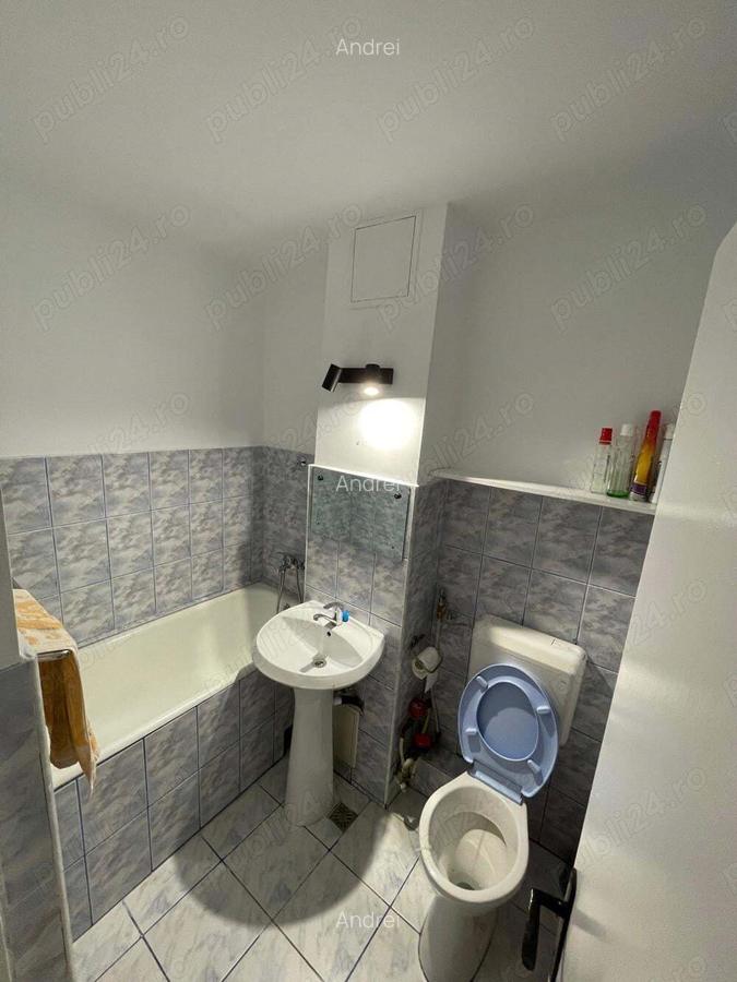 Apartament 1 camera-36 mp, Vlaicu, strada Stefan Luchian - 1