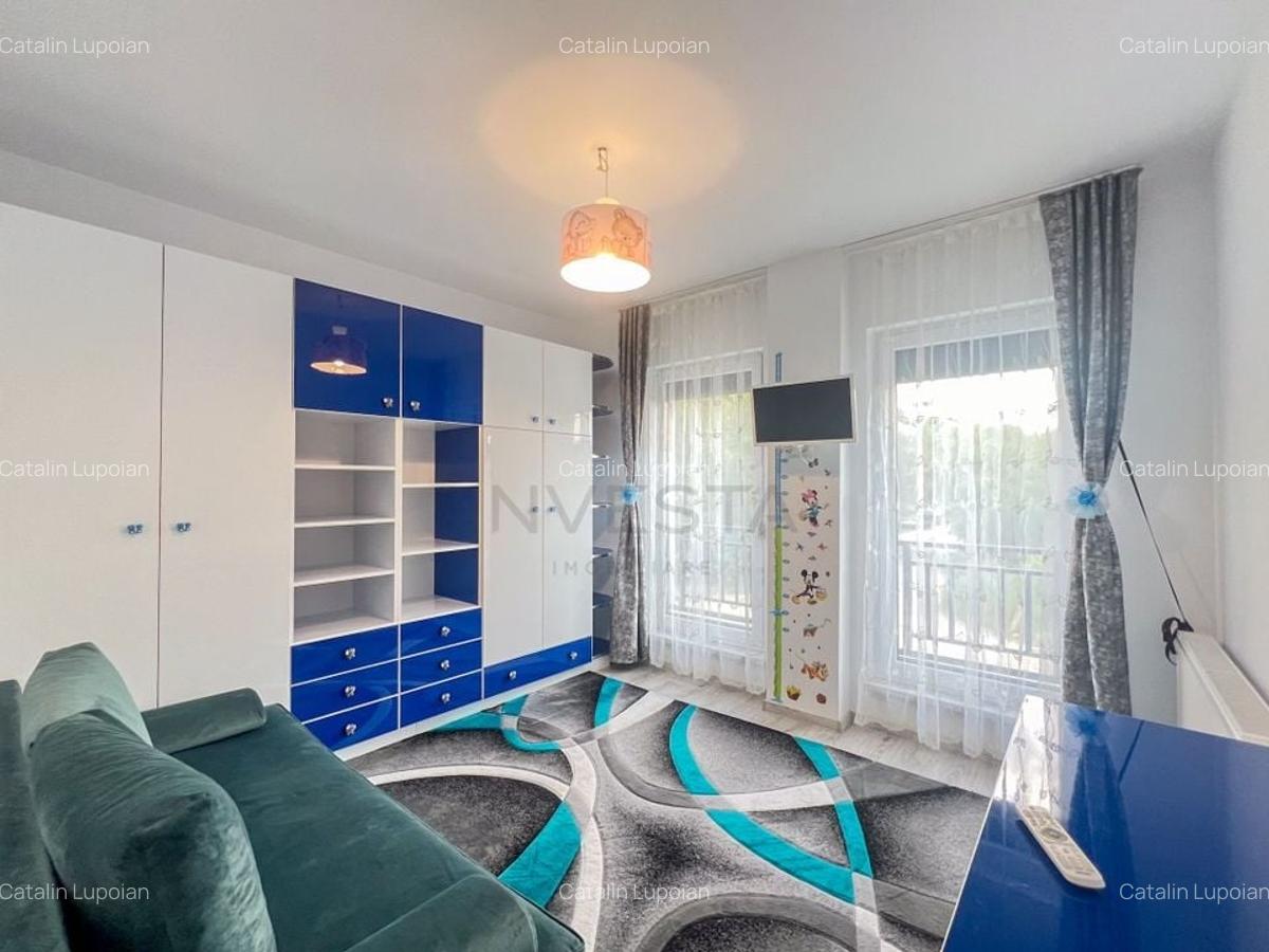 Apartament 3 camere, 76 mp utili etajul 1 ! - 7
