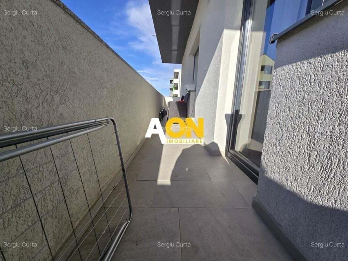 Apartament 3 Camere Decomandat Etaj 1, Bloc Nou - 14
