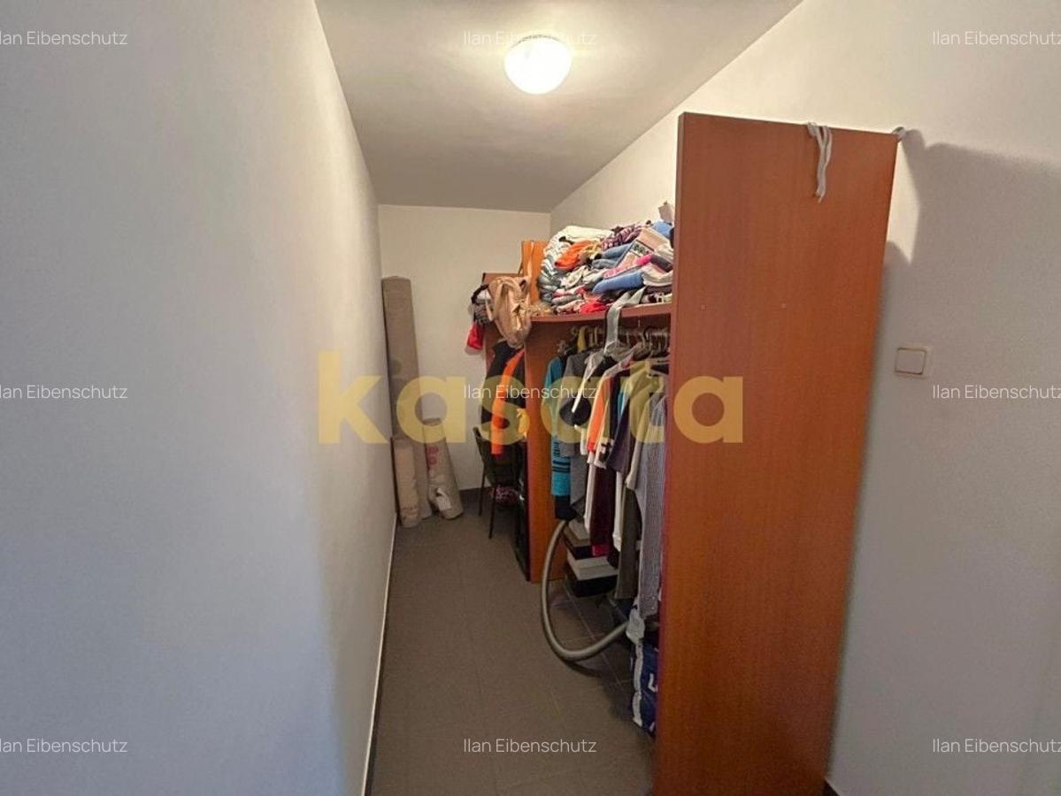 Casă spațioasă cu 5 camere în Crangasi | Curte 190 mp | 222 mp utili - 14