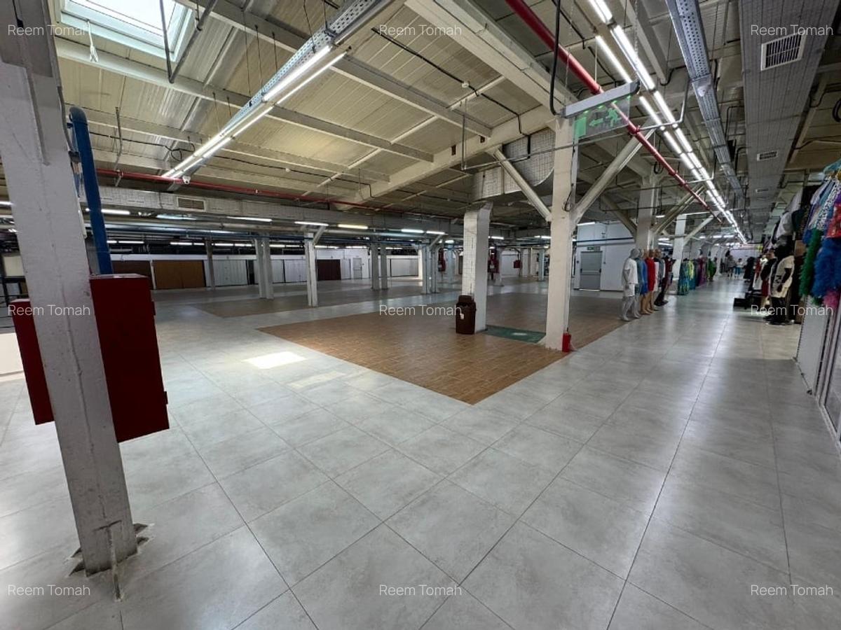 Spațiu Comercial de Închiriat în Complex Sir!!! - 6