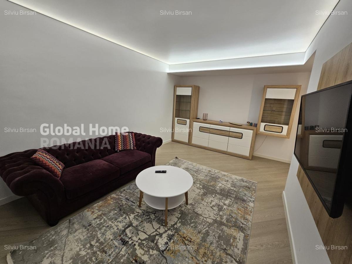 Apartament 2 camere 54,5MP | Pipera- Cortina North | Parcare - 4