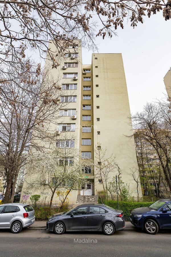 Apartament cu 2 camere semidecomandat în Colentina - 10