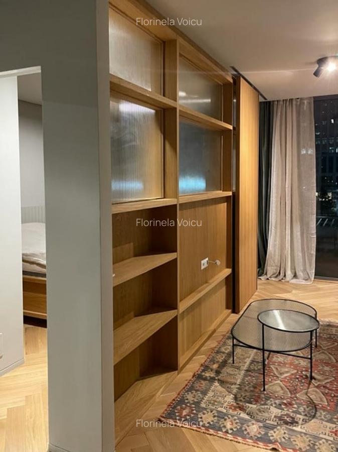 Studio dublu de inchiriat zona Timpuri Noi - 5
