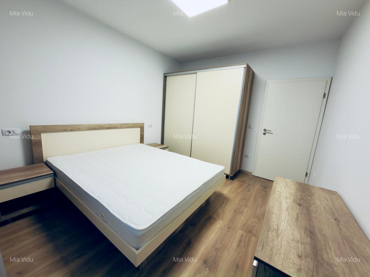 Apartament cu 2 camere de inchiriat in zona Tractorul la parter cu loc de parcar - 6