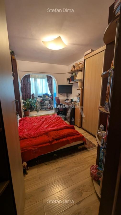 Apartament 3 Camere , Bloc dupa cutremur , Etajul 7/10 - 7