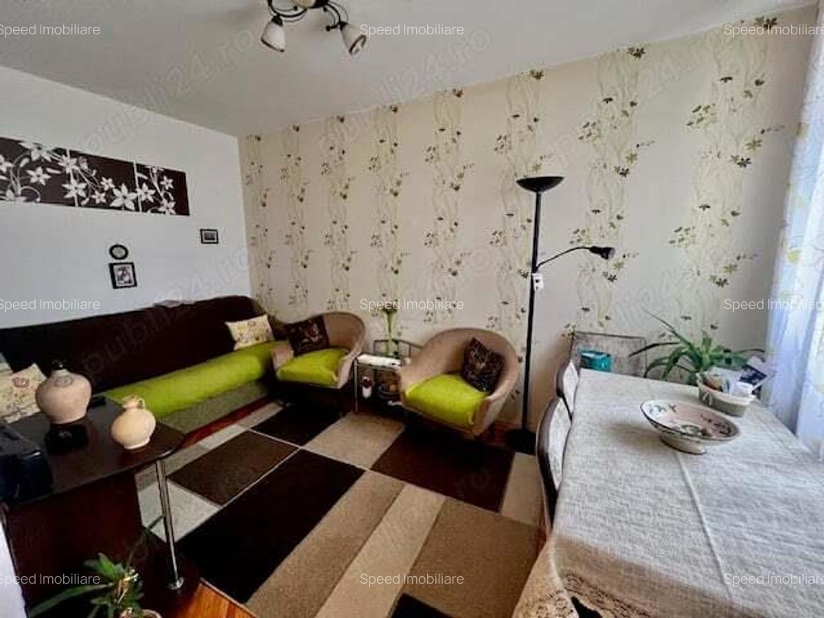 A 1110 De inchiriat apartament cu 2 camere in Tg Mure? - Damb - 2