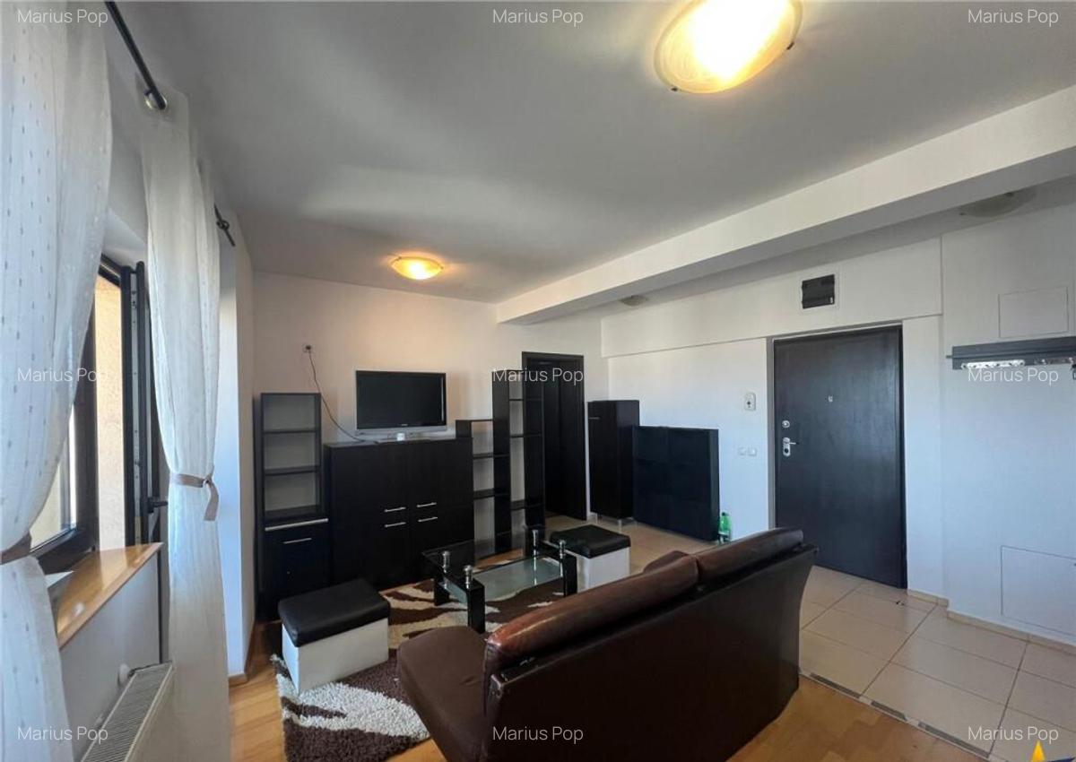 Apartament cu parcare subterana, Centrul Civic, Brasov - 9
