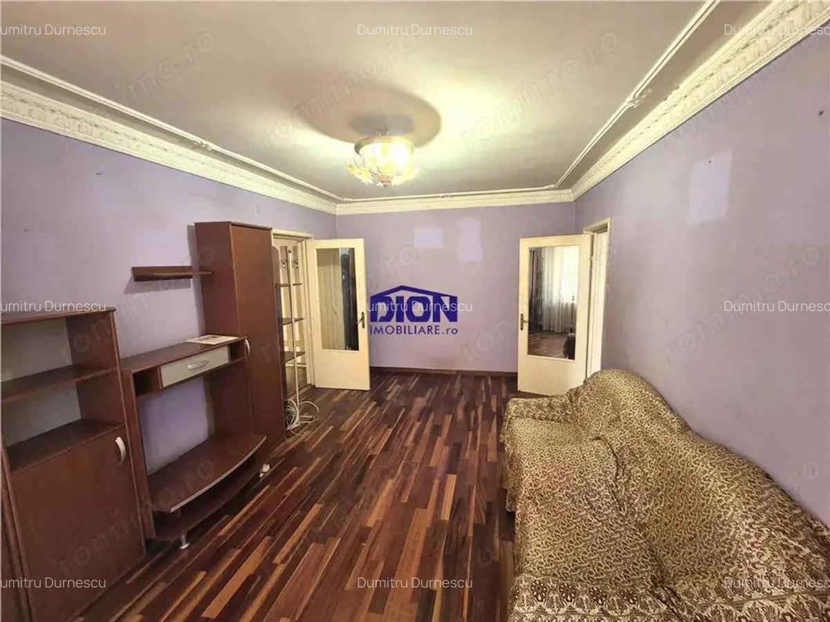 APARTAMENT 2 CAM CU POTENTIAL, TINERETULUI - 4