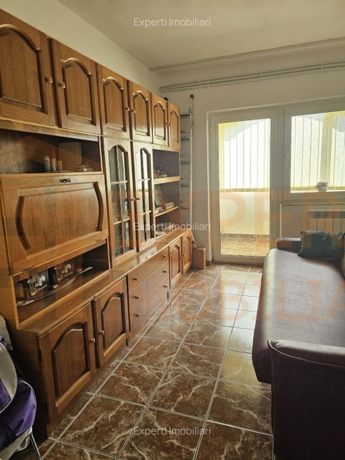 Apartament 4 camere zona Dacia - 11