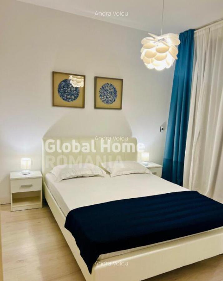 *NEW* Apartament 2 camere 55MP + Terasa | Onix Blue | Mamaia - 12