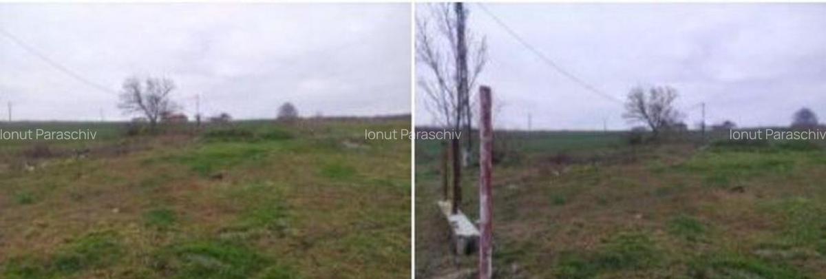 Teren intravilan Tautesti, cota parte de 1/3, ID: R2642215 - 4
