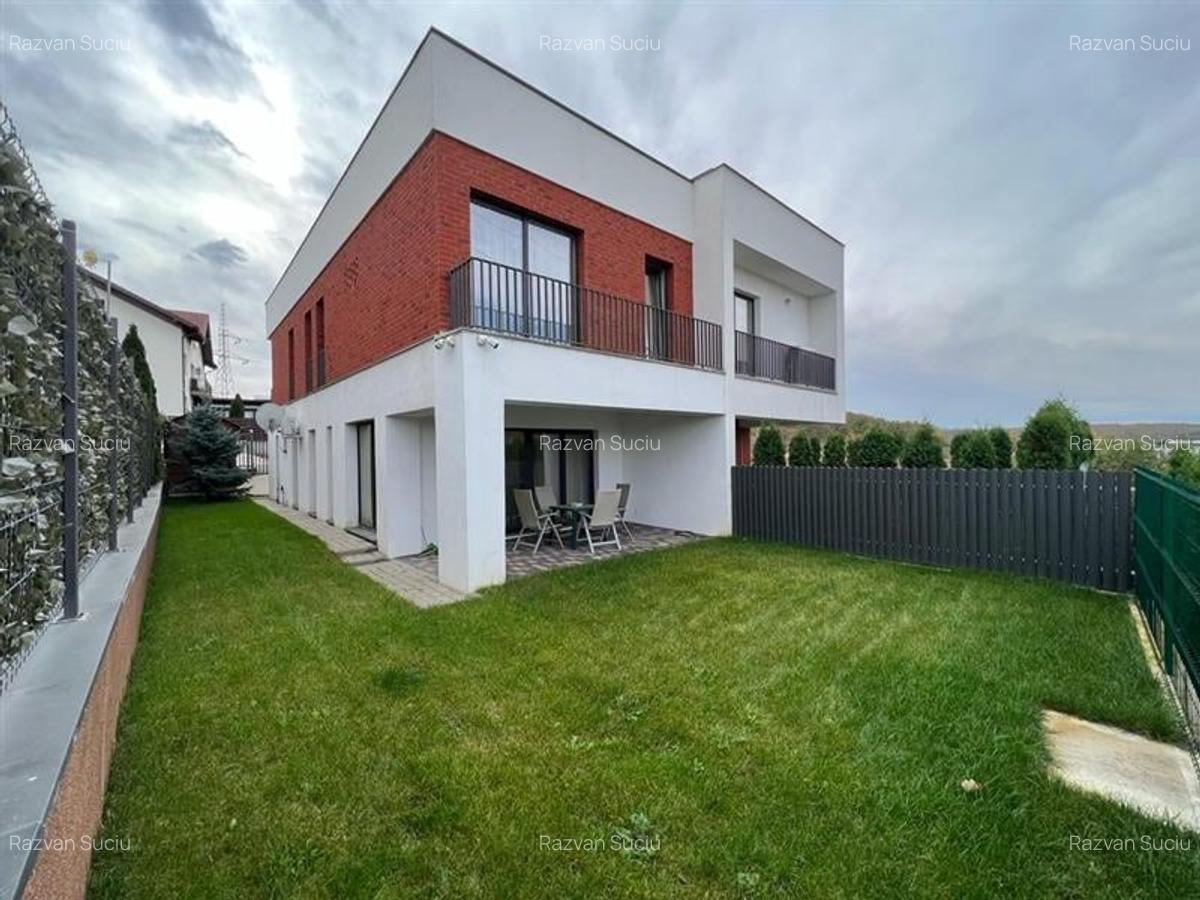 Duplex cu 4 camere în Europa - 5