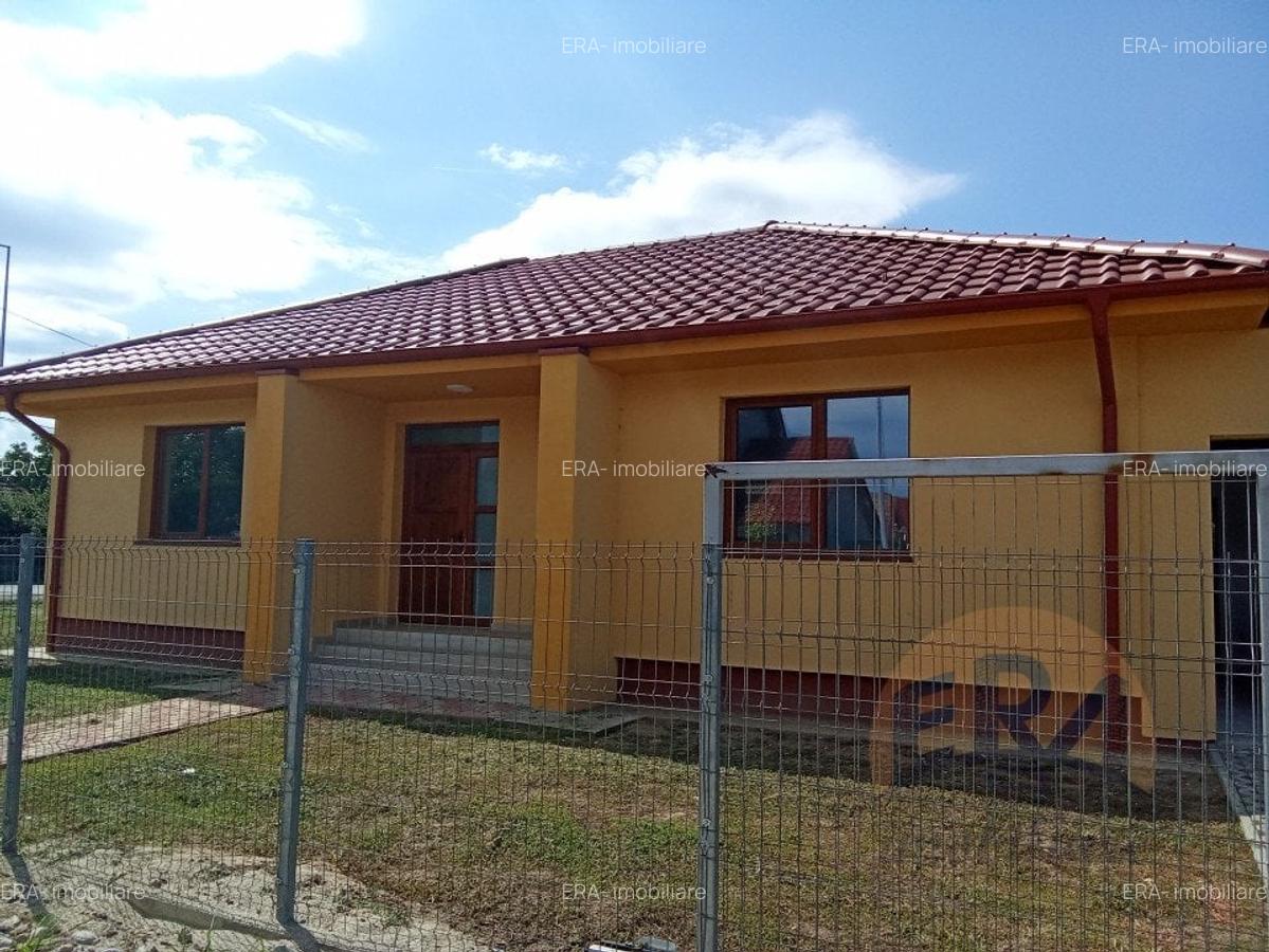 Casa Osorhei - 1