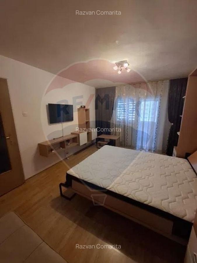 Apartament de inchiriat - 2 camere, zona Frumoasa, Iasi - 1