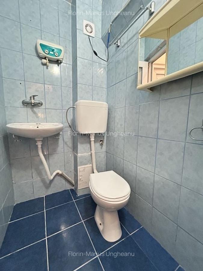 Apartament 4 camere 70 mp 2 bai centrala termica - Inel 2 - Scoala 39 - 9