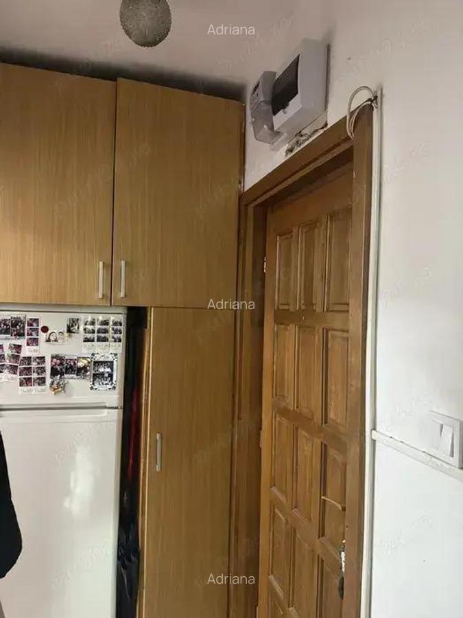 Ocazie!!Apartament 2 camere etaj 3 Gheorghe Lazar partea din fata amenajat mobilat utilat - 2