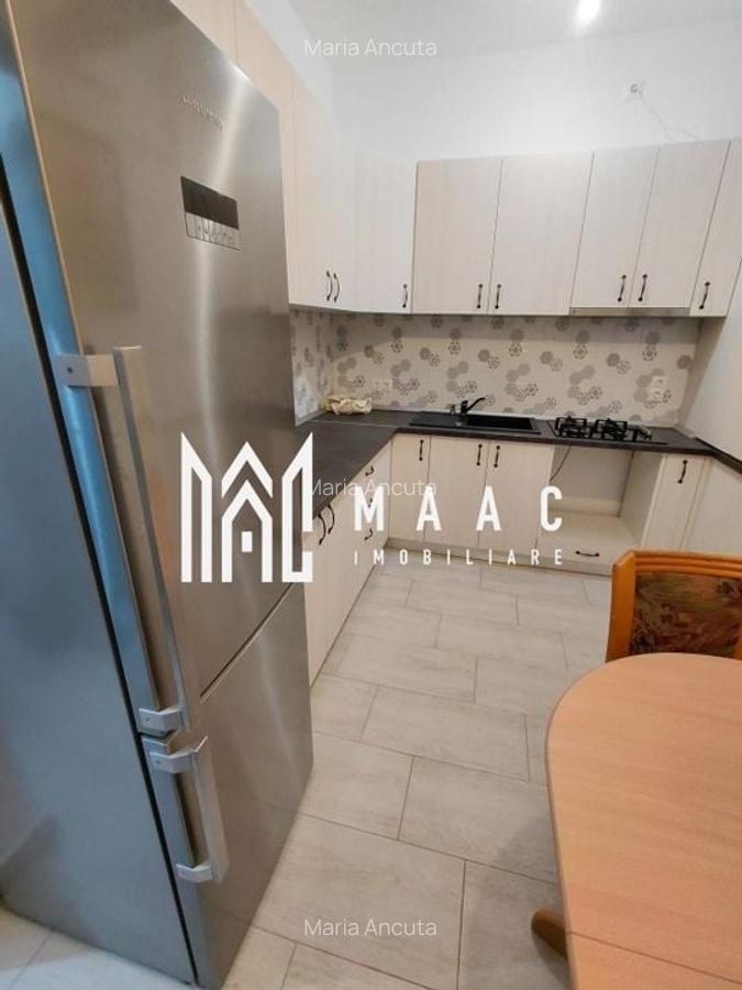 Garsonieră de inchiriat | 37 MP | Parcare privata - 3