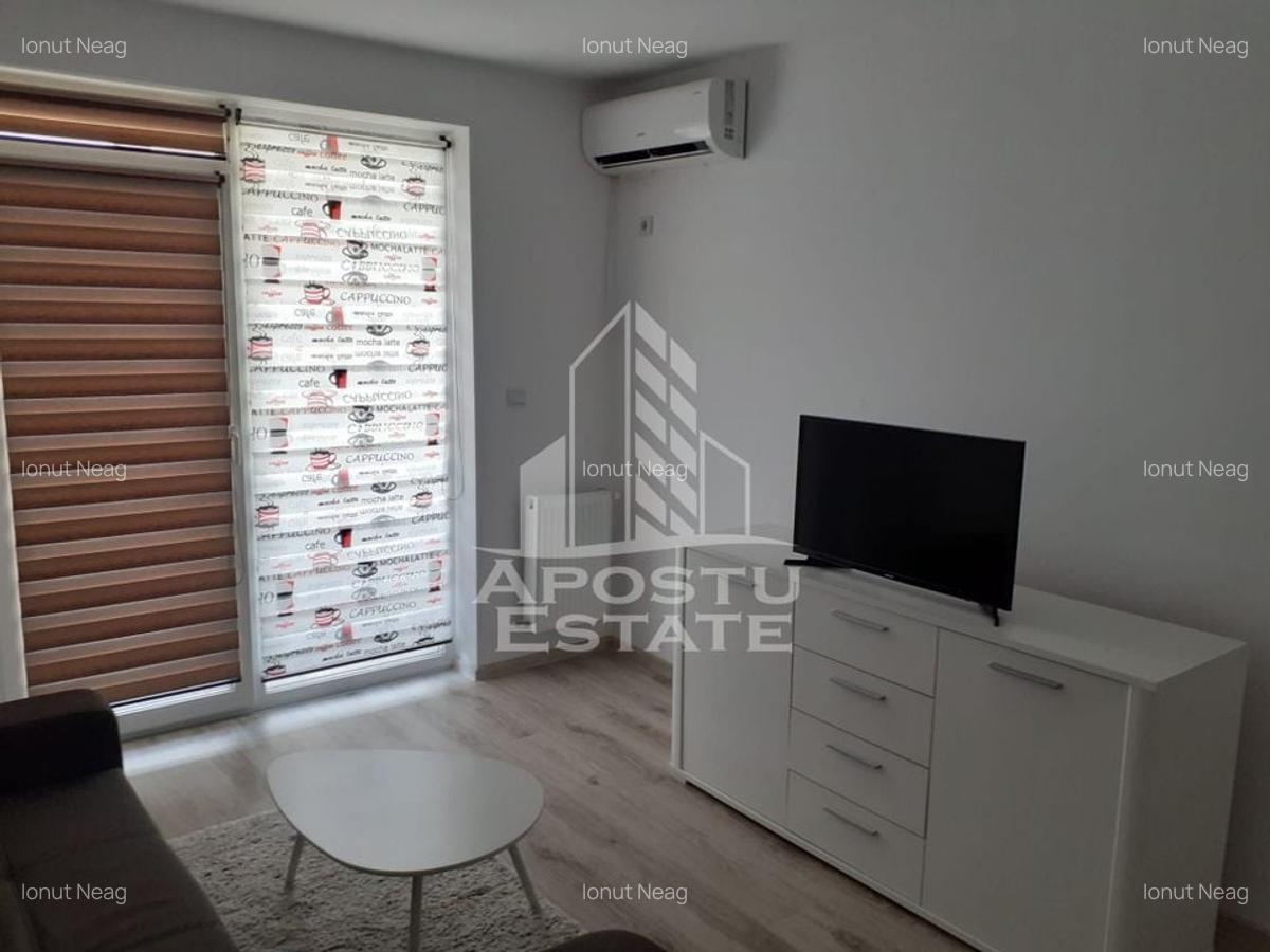 Apartament cu 1 camera, bloc nou, Giroc - 1