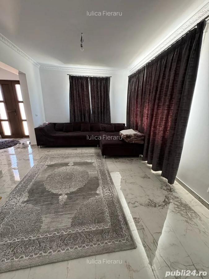 Casa de vanzare dobroiesti - 4