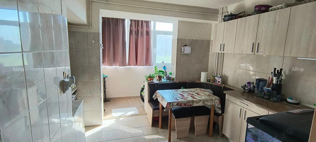 Apartament 2 camere, 60 mp, proprietar, parc IOR - 9