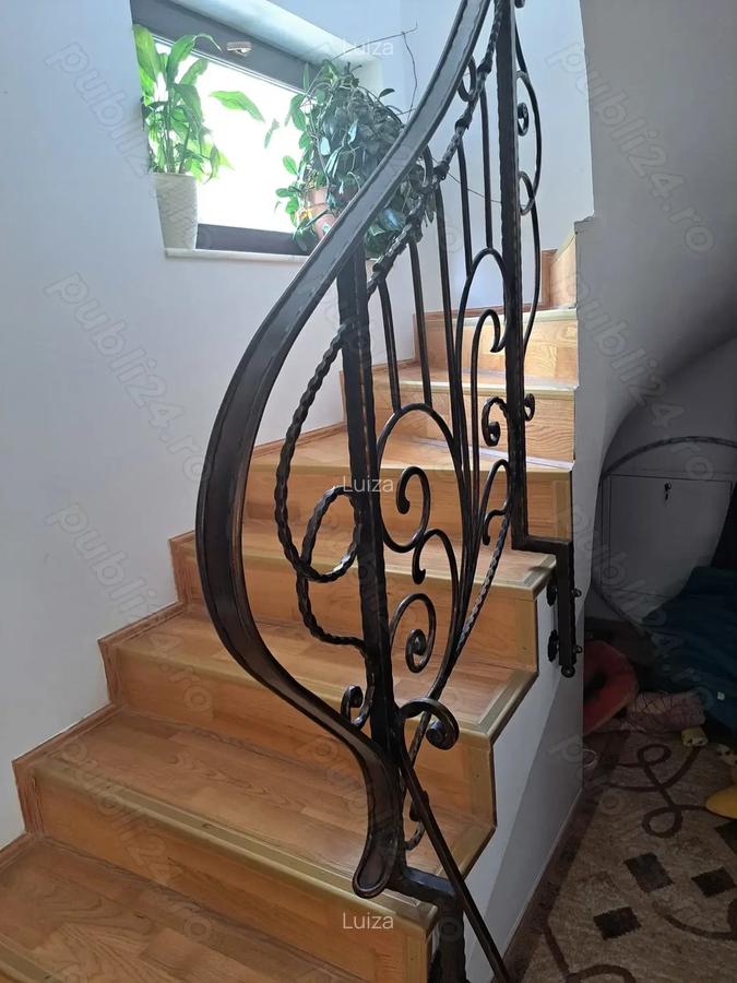 Vila bragadiru zona linistita - 6