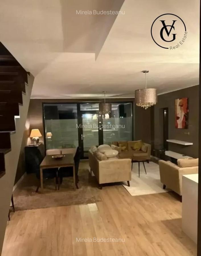 Vila Smart  5 camere NANMA VILLAS- Matei Millo - 2