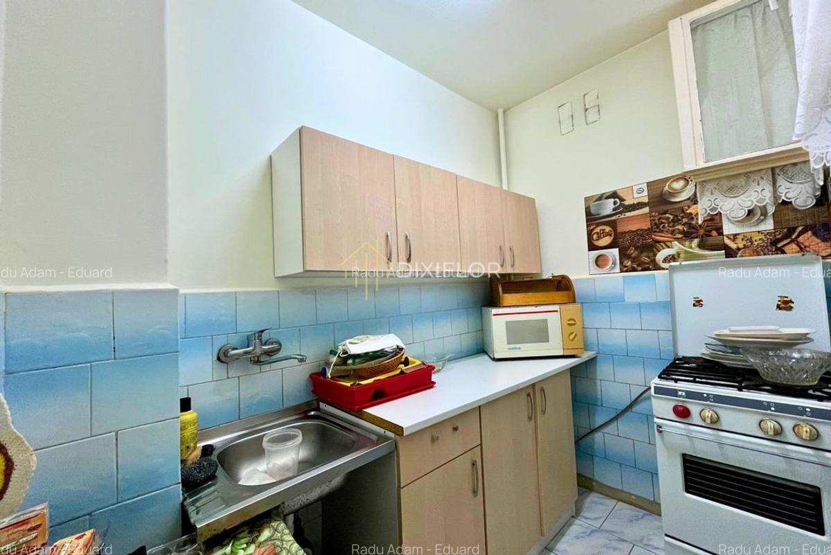 Garsonieră | Aleea Carpați | 66.000 EUR - 3
