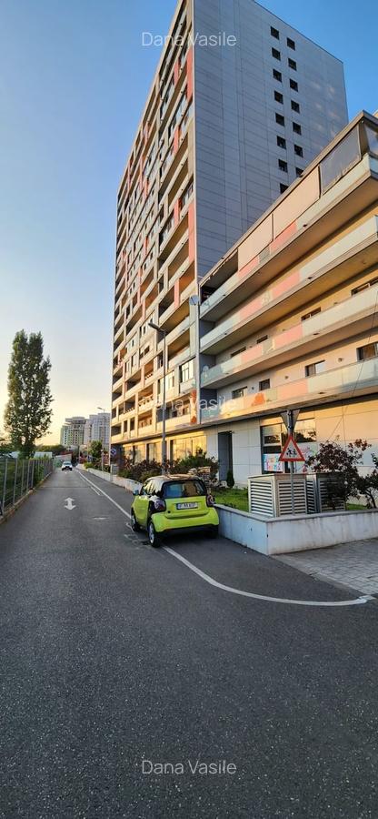 Apartament 3 camere, 105 mp, parcare+boxă | Doamna Ghica, Sector 2 - 14