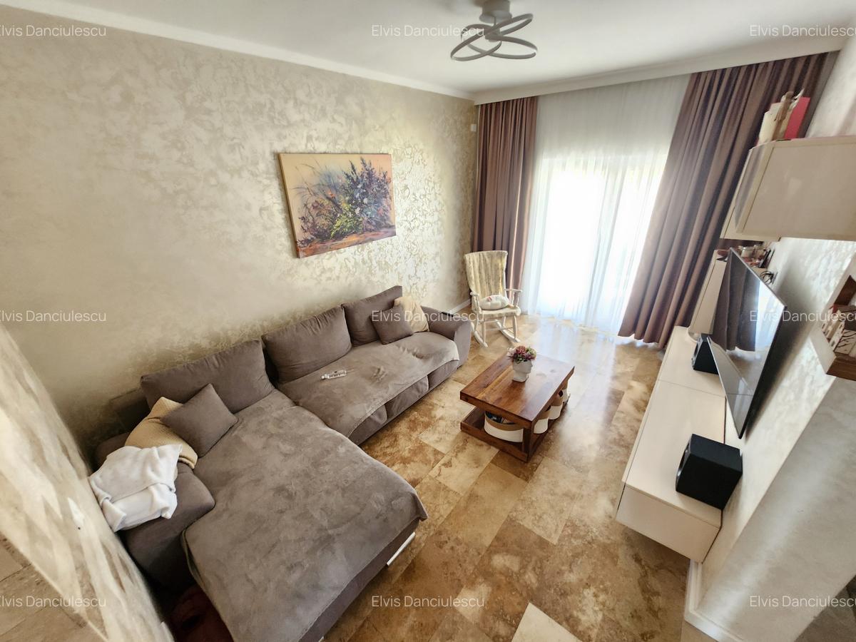 Duplex-5Cam-Lux-Braytim-Mobilat-110MP+2Terase- Teren 250 MP-250.000 Euro ! Neg ! - 4