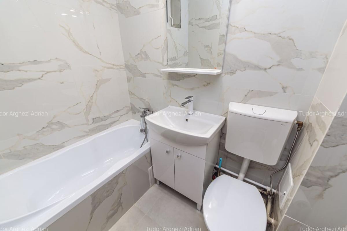 2 camere | 12 Min Metrou Constantin Brancusi | Drumul Taberei - 12