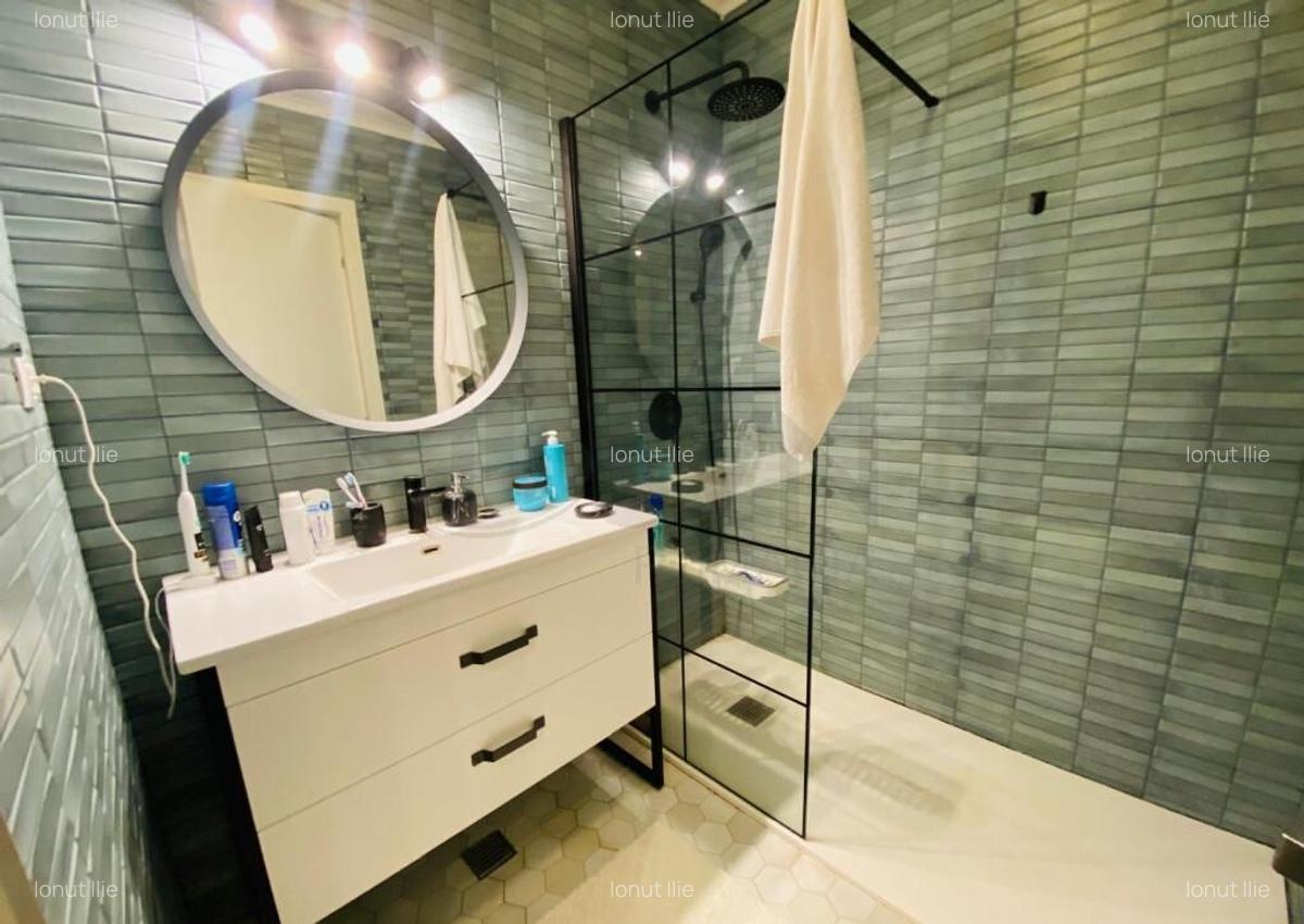 Apartament 4 camere de Sisesti I Baneasa I Atlantic City - 9