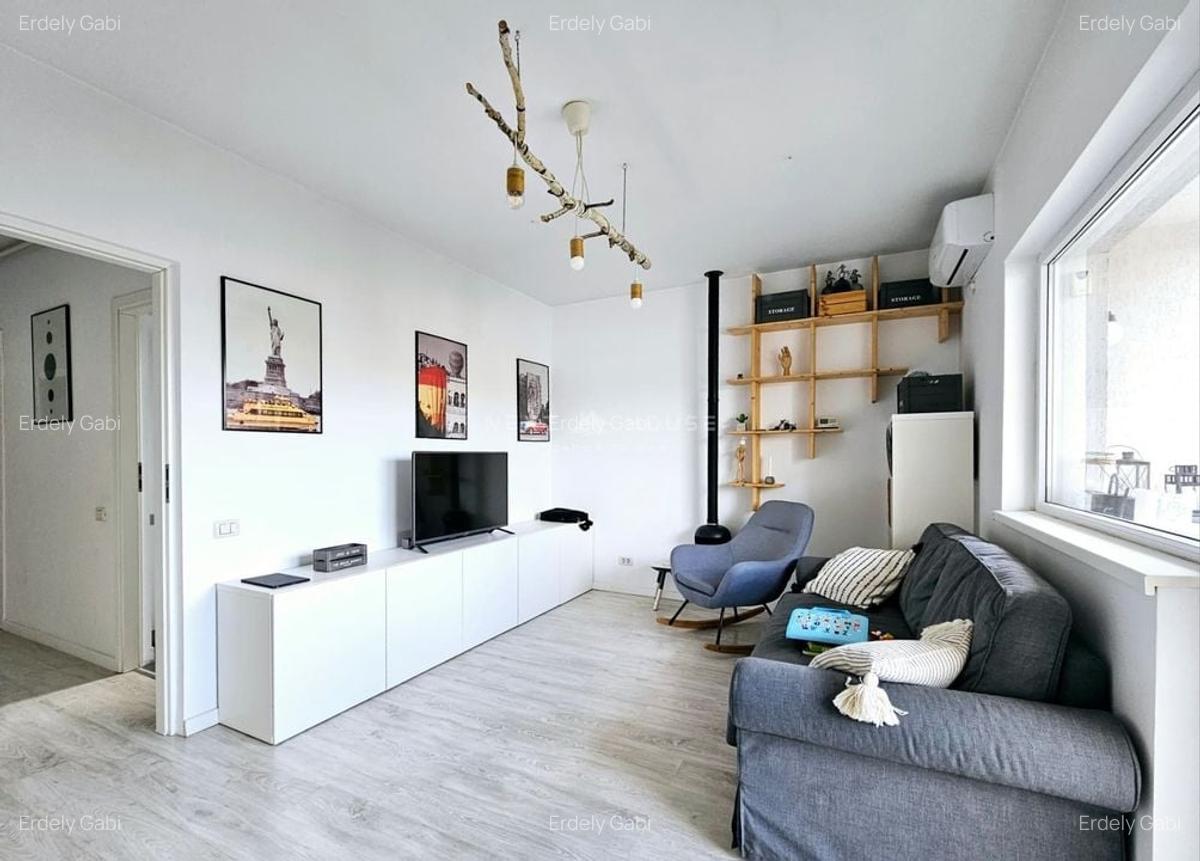 Apartament 3 camere Libertatii - 13 Septembrie  - Uranus ( Unirii ) - 1