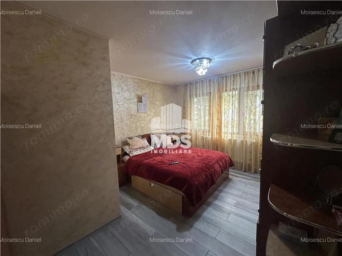 Decomandat la et 2 4 mobilat complet linga piata Doina - 10