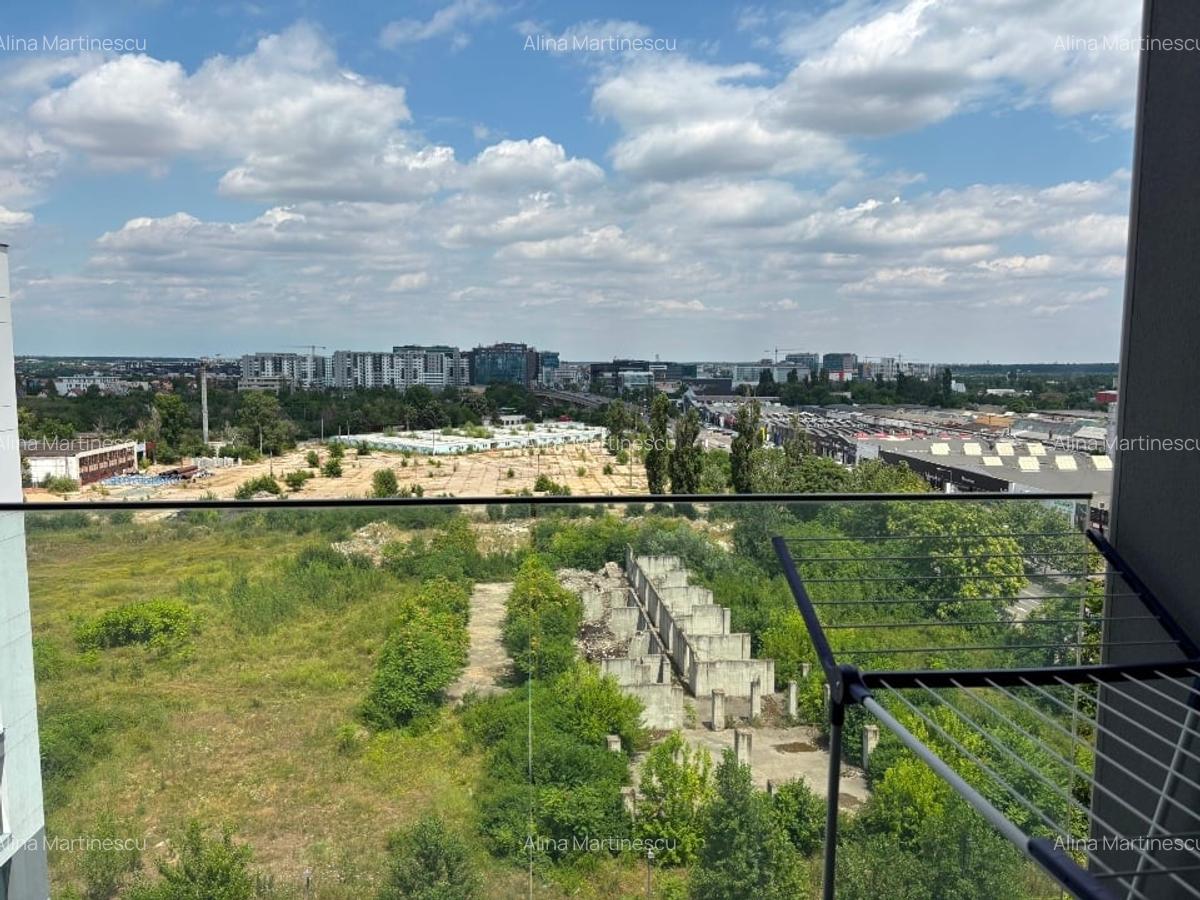 Închiriere / rent  Studio Coud 9 - 1