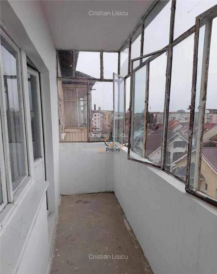Apartament 4 camere, 72 mp utili, etaj 4/4, Buzia?ului - 18
