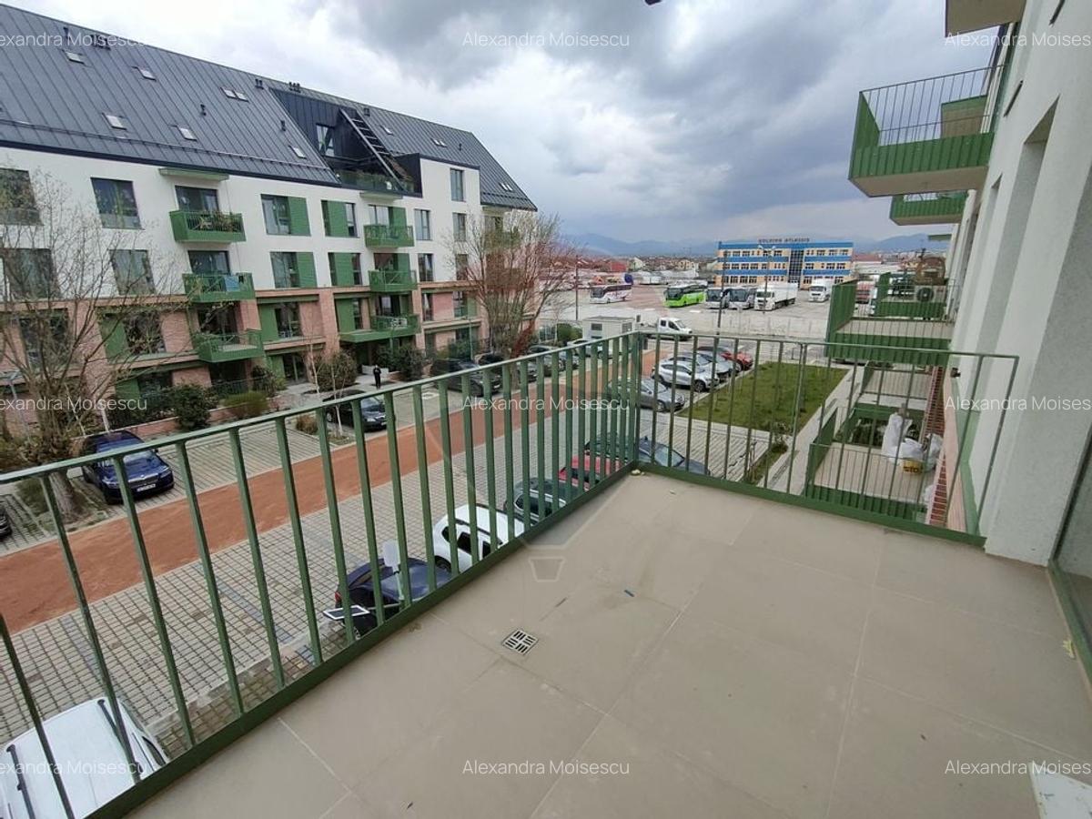 Apartament de lux de inchiriat! - 11