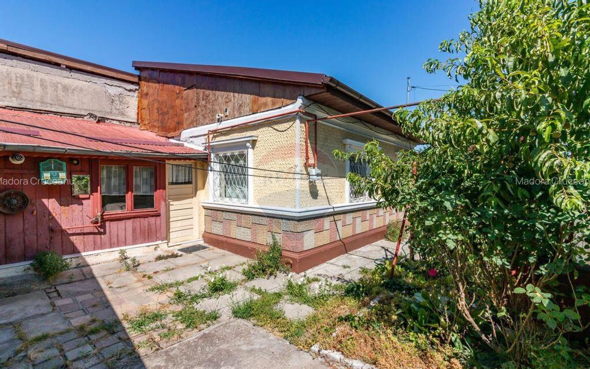 Casa cu poten?ial, curte proprie, zona lini?tita ... - 12