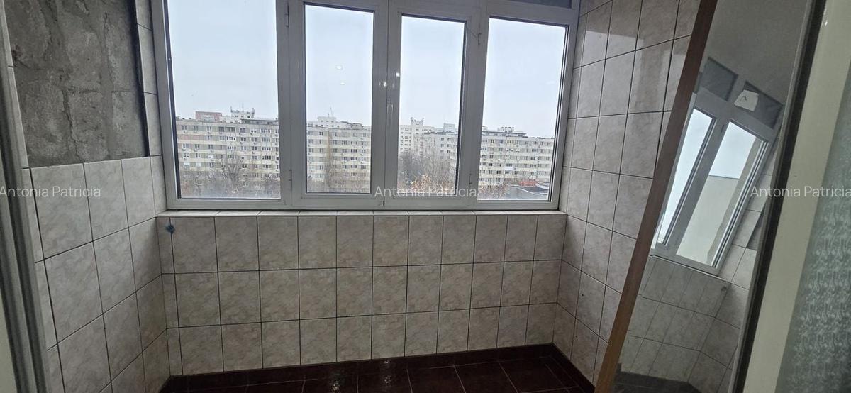 Apartament 4 camere Soseaua Berceni /an 1981 - 3