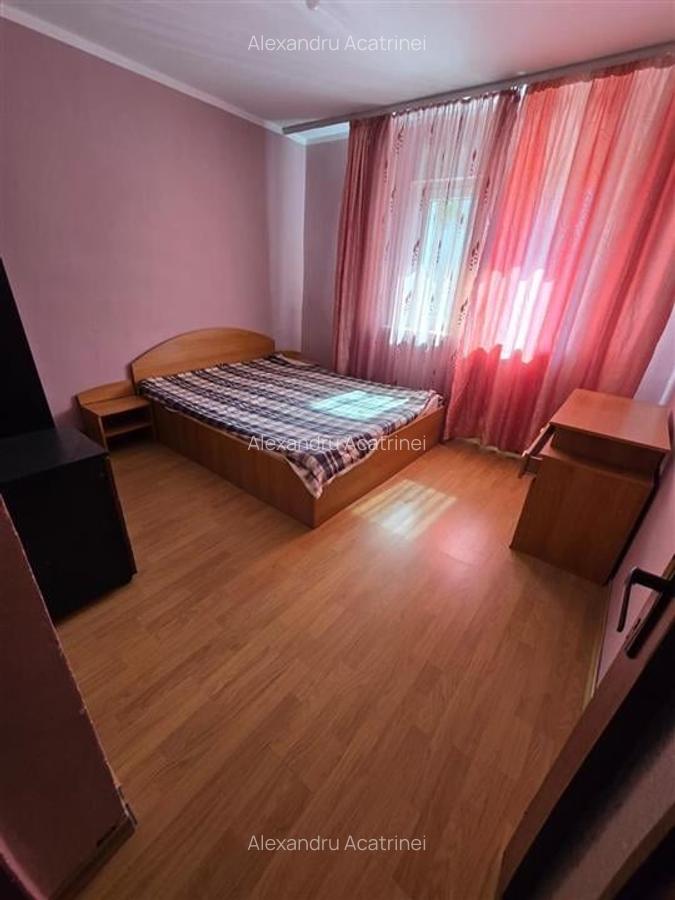 Etaj 1 - Nicolina Str. Salciilor, 2 camere decomandat 52mp, liber - 3