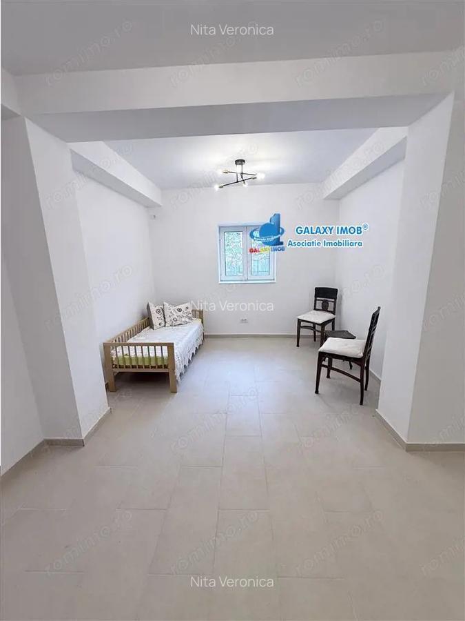 Casa frumoasa individuala de inchiriat Aurel Vlaicu - 13
