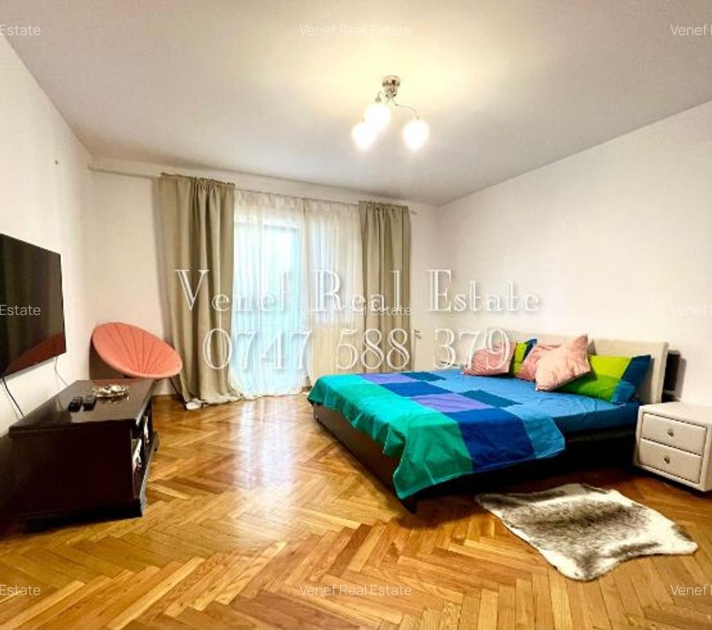 4 Camere 96 mp etaj 8 Lacul Tei Aleea Deleni Alexandru cel Bun UTCB - 3