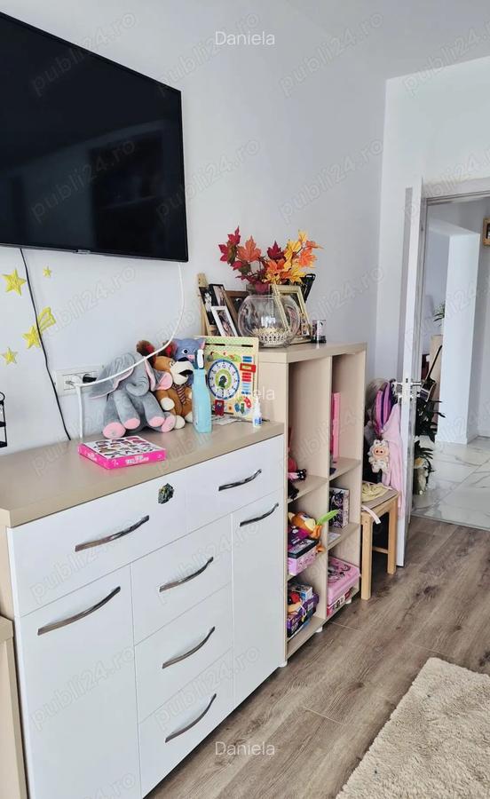 Casa de vanzare in Serbanesti, mobilata - gata de locuit - 2