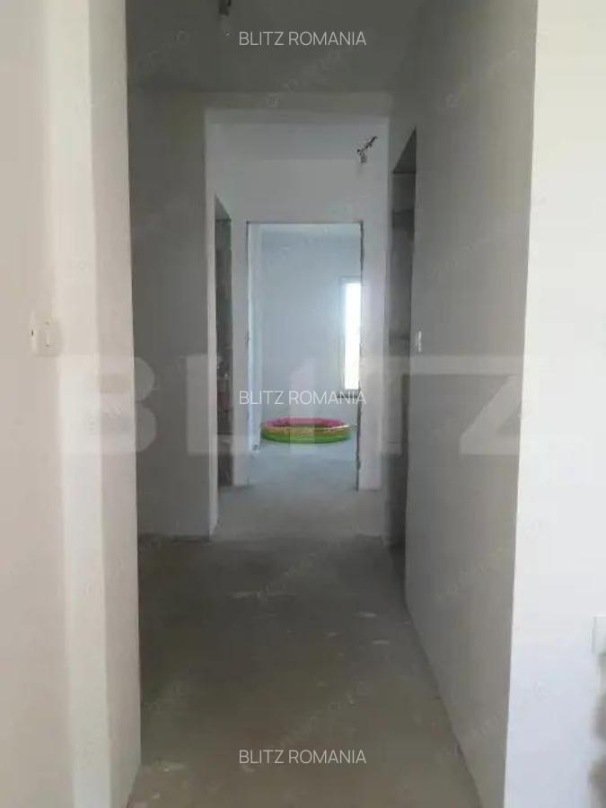 Duplex 5 camere, Su=112mp, St=323mp, Mosnita Noua, Kaufland-Castel - 4