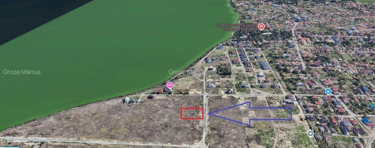 Teren 1000 Mp - Palazu Mare  - Oportunitate Investitie - 4