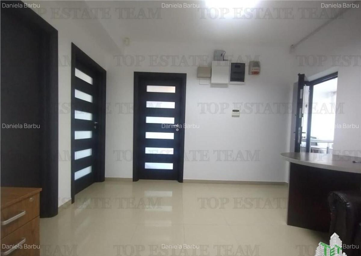 Apartament premium 4 camere cu intrare separata, ideal sediu - 2