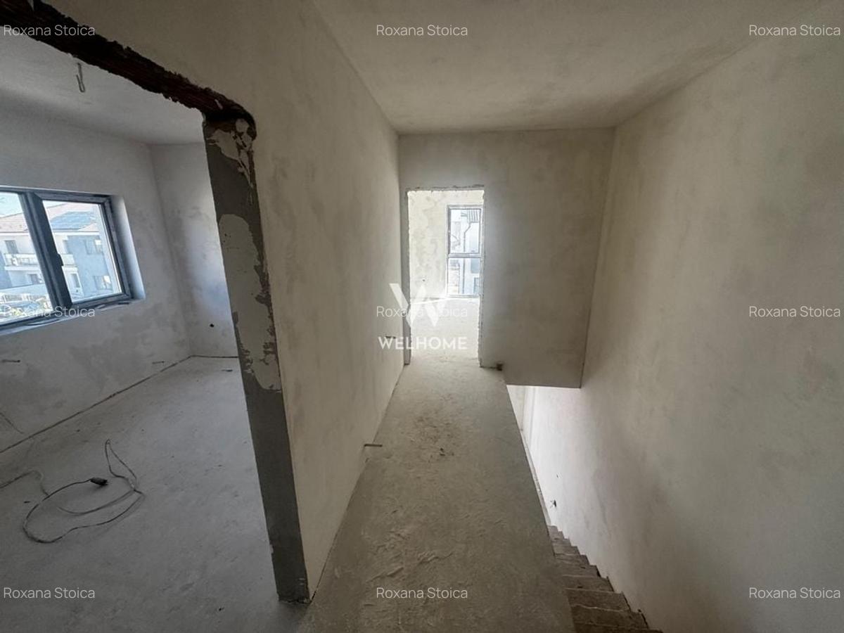 Casa tip duplex, Calea Cisnadiei , Sibiu - 4