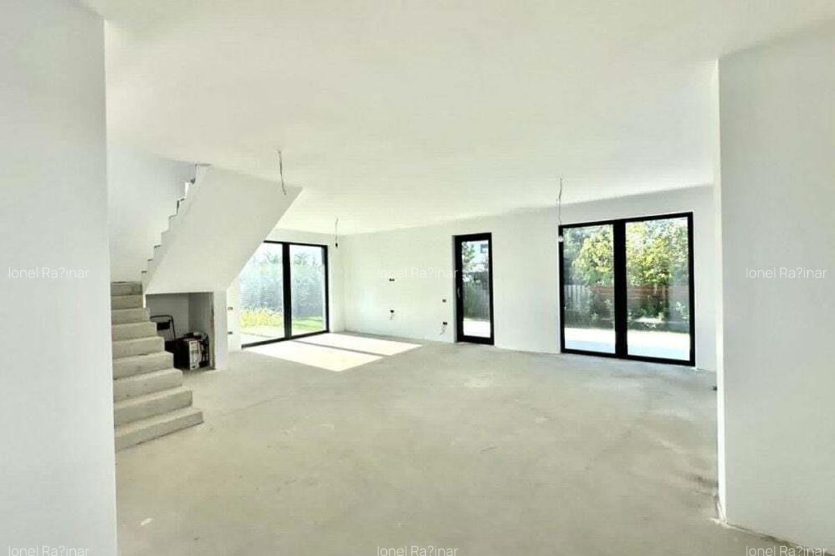 Vile lux, la cheie, Corbeanca - zona Laguna Albastra, comision 0% - 6