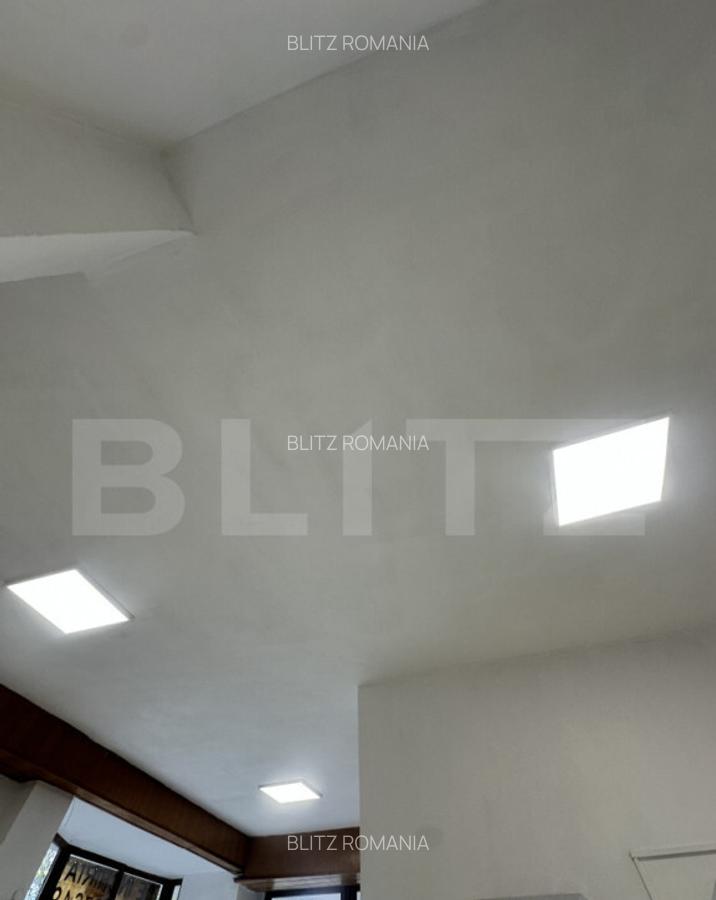 Spatiu comercial la cheie, de inchiriat, cu 2 intrari, Deva - 11 Spatiu comercial la cheie, de inchiriat, cu 2 intrari, Deva - 11